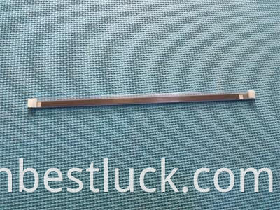 HP P4015 Fuser Heating Element